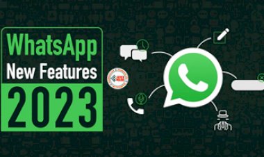 WhatsApp New Feature : व्हाट्सएप यूज़र्स के लिए बड़ी खुशखबरी! अब मैसेज के साथ ये काम कर पाएंगे यूजर्स, जबरदस्त है ये फीचर...