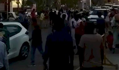 CG CRIME NEWS : कांग्रेस नेता पर जानलेवा हमला मामले में पुलिस ने लिया बड़ा एक्शन, 80 लोगों के खिलाफ केस दर्ज