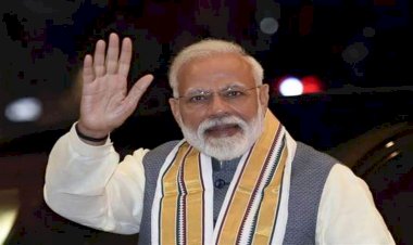 CG ब्रेकिंग : PM Narendra Modi Visit in Chhattisgarh , इस तारीख को रायपुर आ रहे है PM मोदी, जानिए क्या है PM के अचानक छत्तीसगढ़ दौरे की वजह....