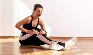 Fitness Mistakes : एक्सरसाइज करते समय भूलकर भी न करें ये काम, वरना बिगड़ सकती है आपकी सेहत