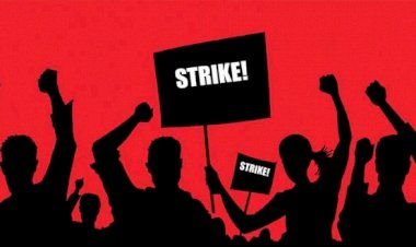 Chhattisgarh अनिश्चितकालीन हड़ताल BREAKING: संविदा कर्मचारियों का अनिश्चितकालीन हड़ताल 3 से,दफ्तर में होंगे काम ठप...