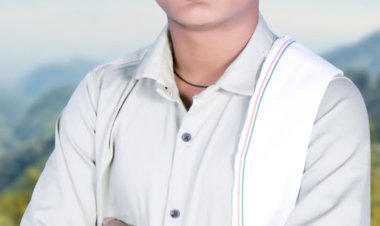 बेगानी शादी में बाफना हुए दीवाना, आदिवासी जनप्रतिनिधियों को किया ओवर लुक...