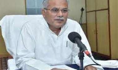 CG BREAKING NEWS : गोधन न्याय योजना के हितग्राहियों को सीएम ने दी भुगतान राशि