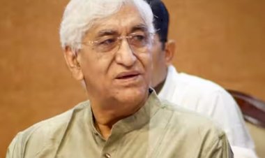 CG BIG NEWS : बड़ी विधायकों और मंत्रियो के दिल की धड़कन, कट सकती है इन विधायकों और मंत्रियों की टिकट?  जानिए क्या कहा छत्तीसगढ़ के डिप्टी सीएम टीएस सिंहदेव ने....