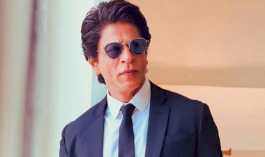 Shahrukh Khan Accident : शाहरुख के फैंस के लिए बुरी खबर, अमेरिका में हुआ एक्सीडेंट, नहीं रुक रहा था खून, करवानी पड़ी सर्जरी, जानिए अब कैसी है तबीयत.....