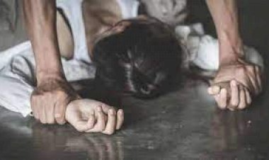 CG News : रिश्ते हुए शर्मसार, चाचा ने किया शादीशुदा भतीजी से रेप, चाची के साथ मिलकर हैवानियत को देता था अंजाम....