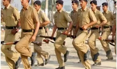 Police Recruitment : कांस्टेबल के 52699 पदों पर भर्ती का इंतजार खत्म, इस तारीख को जारी होगा नोटिफिकेशन....