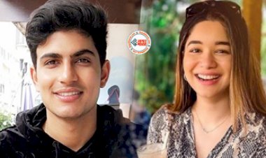 Sara Tendulkar Shubhman Gill Affair : Sara Tendulkar ने Shubhman Gill को दिया धोखा, इस आदमी के साथ जंगल में आई नज़र- देखें तस्वीरें...