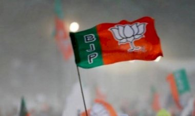 BJP ने किया चुनाव प्रभारी का ऐलान: छत्तीसगढ़ सहित इन राज्यों के चुनाव प्रभारी ,सह चुनाव प्रभारी के नाम का किया ऐलान, इन्हें मिली जिम्मेदारी,देखिए लिस्ट.....