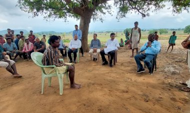 स्कूली बच्चों के विद्युत करेंट की चपेट में आने की घटना के संबंध में मजिस्ट्रियल जांच का आदेश जारी