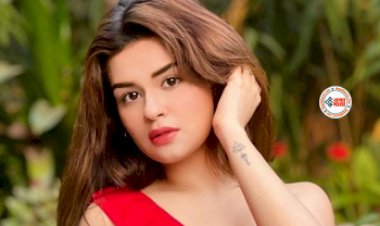 Avneet Kaur’s Sexy Photos : Avneet Kaur ने बिकिनी पहन दिया बेहद हॉट पोज, तस्वीरें ने इन्टरनेट पर मचाया तहलका- देखें तस्वीरें...
