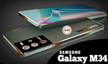 Samsung Galaxy M34 5G Review: सैमसंग का ये धांसू 5G फ़ोन है जबरदस्त, इसके फीचर्स और स्पेसिफिकेशन है लाजवाब- जाने कीमत...
