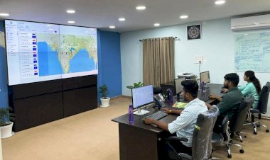 CG News: परिवहन विभाग की बड़ी पहल, स्कूल बस और यात्री बस में लगेंगे जीपीएस और पैनिक बटन,जानिए आपातकाल आपातक़ालीन स्थिति में कैसे मिलेगी पुलिस सहायता…