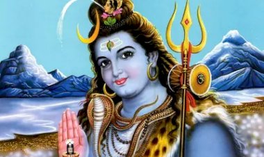 First Monday Of Shravan Month : मंदिरों में उमड़ी शिवभक्तों की भीड़, शिवालयों में गूंजा हर-हर महादेव, सीएम बघेल ने ट्वीट कर प्रदेशवासियों को दी शुभकामनाएं....