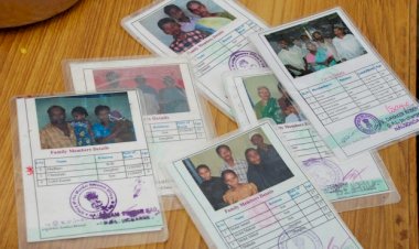 Ration card : राशन कार्ड धारकों के लिए खुशखबरी…! अब 10 किलो ज्यादा मिलेगा राशन, सरकार ने किया ऐलान