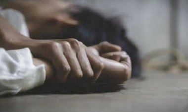 CG News : भगवान ऐसा कलयुगी देवर किसी को ना दे! हवस में बना दरिंदा, जान से मारने की धमकी देकर महीनों तक करता रहा ये काम....