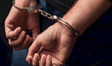 CG ब्रेकिंग : रायपुर पुलिस की बड़ी कार्रवाई, 500 से ज्यादा सट्टेबाज गिरफ्तार, इनके खिलाफ लुकआउट सर्कुलर हुआ जारी...
