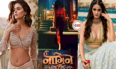 Naagin 7 Promo Video : Nagin 7 का आगाज! Priyanka Chahar Choudhary या Ayesha Singh में से कौन बनने वाली है अगली नागिन, प्रोमो में दिखी इस एक्ट्रेस की झलक, यहाँ देखें वीडियो...