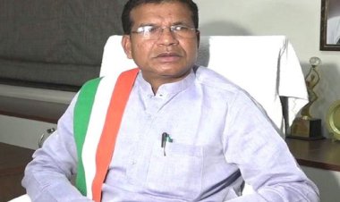 CG NEWS : मोहन मरकाम का मंत्री बनना तय, कल लेंगे शपथ