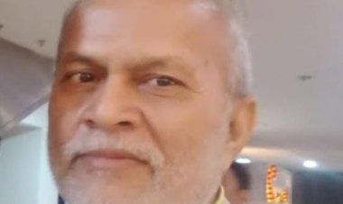 जन कल्याणकारी योजना प्रचार प्रसार अभियान 4062 के राष्ट्रीय उपाध्यक्ष बने ब्रांड एम्बेसडर...