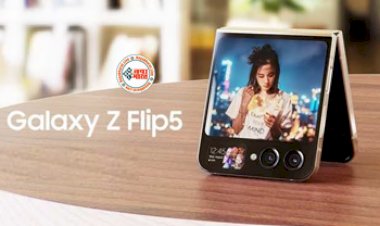 Samsung Galaxy Z Flip 5 : लॉन्च से पहले लीक हुई Samsung Galaxy Z Flip 5 का तस्वीर, डिज़ाइन, देख हो जायेंगे दीवाने, जाने इसके फीचर के बारे में...