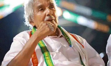 Oommen Chandy Passes Away : पूर्व सीएम ओमान चांडी का निधन, अस्पताल में ली अंतिम सांस, सोनिया, राहुल गांधी ने दी श्रद्धांजलि.....