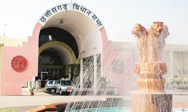 ADR की रिपोर्ट ने माननीयों पर किया बड़ा खुलासा : छत्तीसगढ़ के 24 प्रतिशत विधायक दागी, 13% के खिलाफ गंभीर केस, यहां देखें क्या स्थिति है प्रदेश के नेताओं की.....