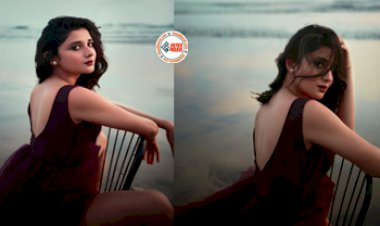 Kanika Mann : टीवी की 'संस्कारी बहू' ने मोनोकिनी पहन पूल में दिए बोल्ड पोज, हॉट फोटोशूट ने इन्टरनेट पर मचाया तहलका- देखे तस्वीरे...