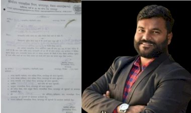 सड़क किनारे,फुटपाथ या संस्थान के आस पास व्यापार करने का अधिकार भारतीय संविधान अनुच्छेद 19 (1) (छ ) के तहत भारतीय नागरिक का मूल अधिकार - नरेन्द्र भवानी