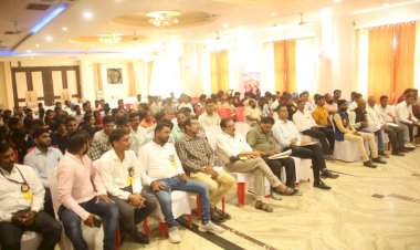 उपभोक्ता जागरुकता एवं वस्तुओं के मानक पर कार्यशाला का हुआ आयोजन।
