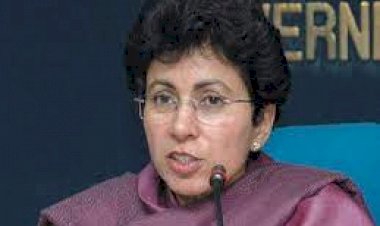 CG Political News : कांग्रेस प्रभारी कुमारी सैलजा ने कांग्रेस नेताओं और कार्यकर्ताओं से की मुलाकात, कहा - छत्तीसगढ़ में दोबारा बनेगी कांग्रेस की सरकार, नेताओं के दावेदारी पेश करने पर दिया ये जवाब....