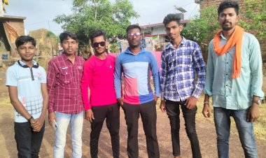 CG BREAKING NEWS : मां की ममता छत्तीसगढ़ी शॉट फिल्म द प्रवीण शो के द्वारा प्रस्तुत...