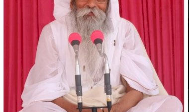 बिल्ली वाली कहानी से समझाया कि टेकी नहीं बनना चाहिए - बाबा उमाकान्त महाराज