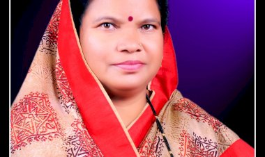 छत्तीसगढ़ सरकार की जनकल्याणकारी योजनाओं का प्रदेश के सभी वर्गों को मिल रहा है लाभ- बिंदा नेताम