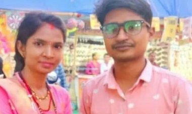 CG News : तंत्र-मंत्र ने ली महिला की जान, बच्चे की चाह में पति-पत्नी पहुंचे तांत्रिक के पास, जिंदगी और मौत से जूझ रहा पति....