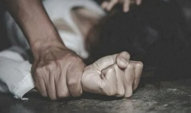 CG ब्रेकिंग : इंसानियत हुई शर्मसार, आदिवासी महिला से गैंग रेप, 3 दरिंदों ने जंगल में किया दुष्कर्म....