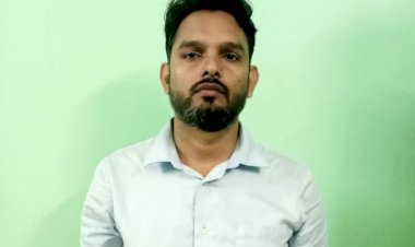 छत्तीसगढ़ में एक और मुन्ना भाई गिरफ्तार, दूसरे के बदले दे रहा था एग्जाम, ऐसे चढ़ा पुलिस के हत्थे....