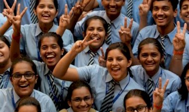 CBSE Compartment Result 2023 : 12th कंपार्टमेंट परीक्षा के रिजल्ट घोषित, ऐसे करें चेक .....