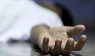 CG News : इस जिले में साइंस कॉलेज की छात्रा की दर्दनाक मौत, कॉलेज से लौट रही थी घर तभी हुआ ये दर्दनाक हादसा, पढ़िए पूरी खबर......