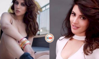 Shama Sikander Bold Look : 41 साल की Shama Sikander ने बढाया इन्टरनेट का पारा, बिकनी पहन पानी में दिया ऐसा पोज...- देखें वीडियो...