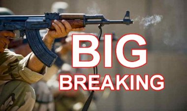 Chhattisgarh Assembly Election 2023 : नक्सलियों ने किया चुनाव का बहिष्कार, प्रेस-नोट जारी कर कांग्रेस-भाजपा को कहा ......