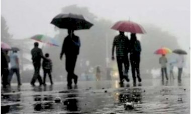 छत्तीसगढ़ में बारिश बनी आफत : 48 घंटों से हो रही झमाझम बारिश, नदी-नाले उफान पर, कई गांवों से टूटा संपर्क....