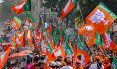 CG Political News : कल से शुरू होगा BJP का ‘पोल खोल अभियान’