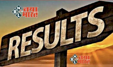 CG Pre B.Ed -D.Ed  Result 2023 : प्री बी.एड. और प्री डी.एल.एड. के परीक्षा परिणाम जारी, यहां देखें अपना रिजल्ट एक क्लिक में…