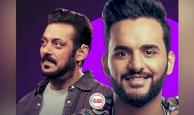 Bigg Boss : बिग बॉस में आया रोमांच! सलमान खान ने भी अभिषेक मल्हान की खूब लगाई क्लास, कहा-...