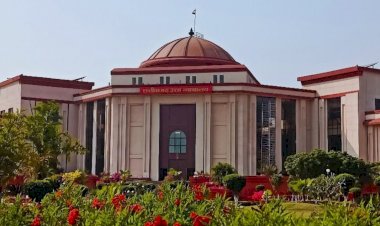 CG Job News : छत्तीसगढ़ हाईकोर्ट में निकली कई पदों पर भर्ती, हर महीने मिलेगी इतनी सैलरी, जानिए पूरी डिटेल...
