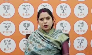 CG Political News : छत्तीसगढ़ की इस महिला विधायक ने ASP को खुलेआम दी धमकी, जवाब में ASP बोली-यही खड़ी हूं उखाड़ लीजिये ! जानिए क्या है पूरा मामला...