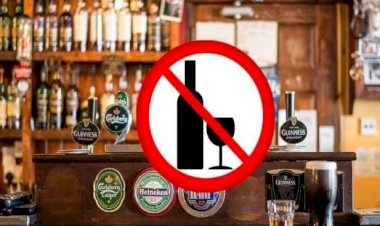 CG News : 15 अगस्त को शुष्क दिवस घोषित, अगर ये काम करते पकड़ाए तो होगी सख्त कार्रवाई....