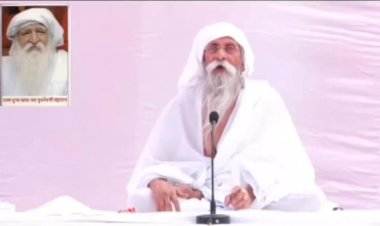 CG ऐसी प्रार्थना करो कि गुरु आपके लिए रास्ता खोल दें...