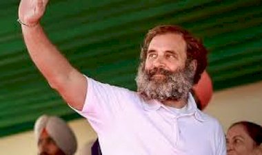 BIG NEWS : सर्वे में बड़ा खुलासा, इन तीनों राज्यों में राहुल गांधी PM पद की पहली पसंद, प्रधानमंत्री मोदी को कितने प्रतिशत वोट जानिए